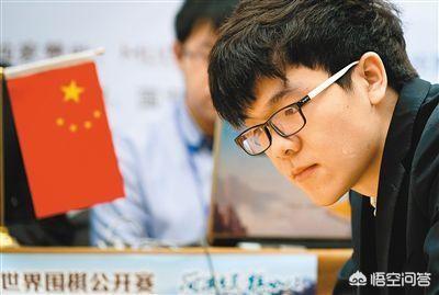 柯洁痛失世界第一:当今围棋第一人柯洁是否已到职业瓶颈期？