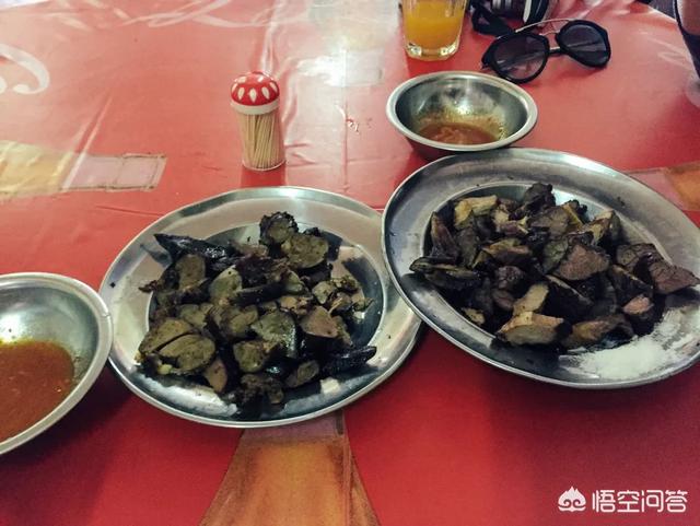 非洲人一般都吃什么呢？插图14