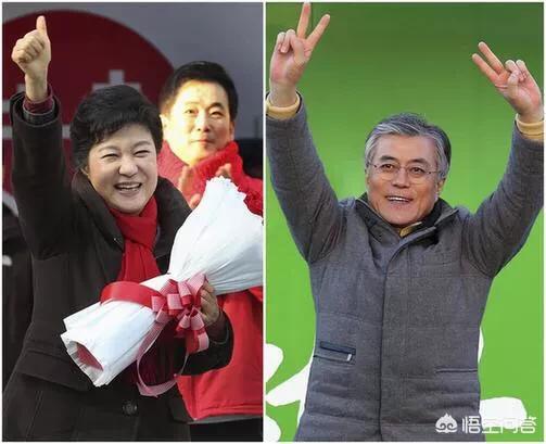 如何作为一个韩国总统下台之后安然退休呢？
