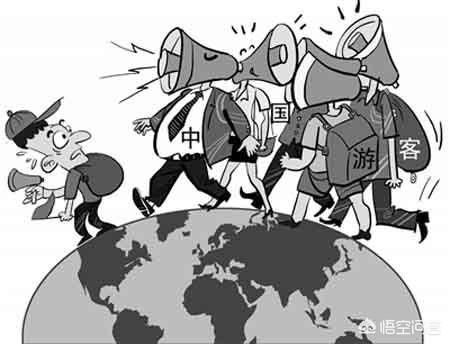 去美国之后，你碰到的最大的文化冲击是什么？插图1