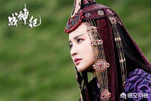 导演哈斯其其格:即将上映的电影《铁木真传说》改名为《战神纪》？