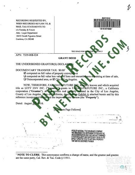 贾跃亭在美国造车不回国，他现在的真实状况到底如何？
