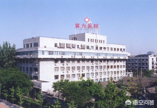 北京大学第六医院有青少年心理健康科吗？