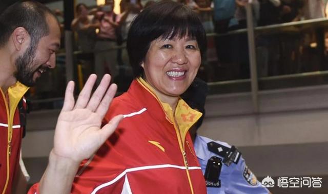 里约奥运会女排:2016年率领中国女排夺得里约奥运会金牌的教练是谁？