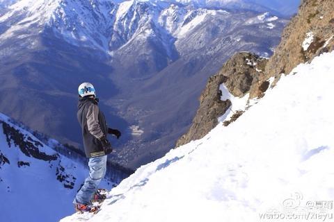 夏雨个人资料:演员夏雨是一个什么样的人？