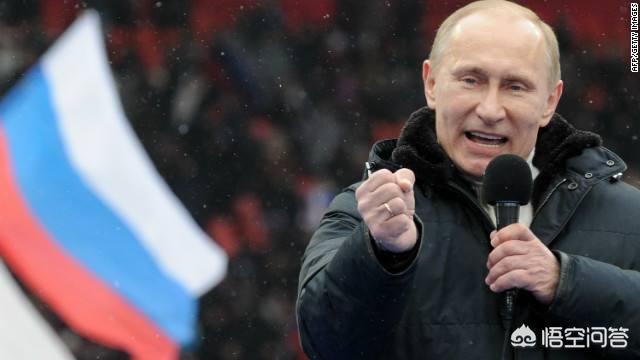 俄罗斯爆发反普京抵制总统大选集会，你觉得普京还能当选吗