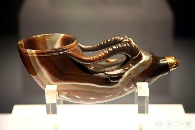 有网友说《国家宝藏》中陕西历史博物馆「没有把压箱底的国宝拿出来欺负人」，那陕历博还有什么厉害的国宝呢？插图28