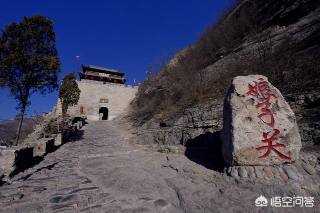 山西哪些地方有长城？