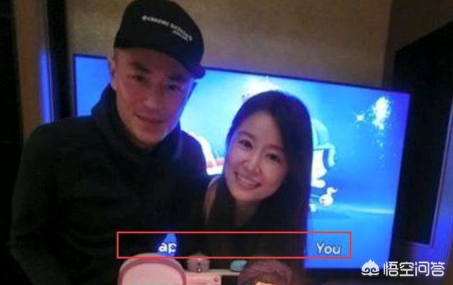 林志颖喜欢林心如吗:为什么林心如选择了霍建华？