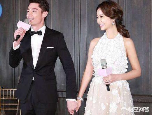 林志颖喜欢林心如吗:为什么林心如选择了霍建华？