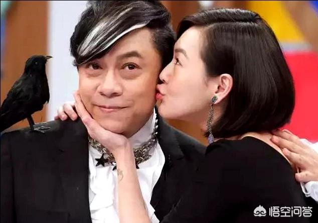 林依晨男友郑家尧:娱乐圈里都有哪些关系特别好的异性朋友？