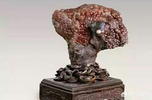 阿拉善彩玉手镯,阿拉善彩玉手持有收藏价值吗？