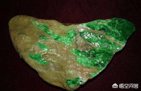 赌石口诀,翡翠原石赌石有几种方法？