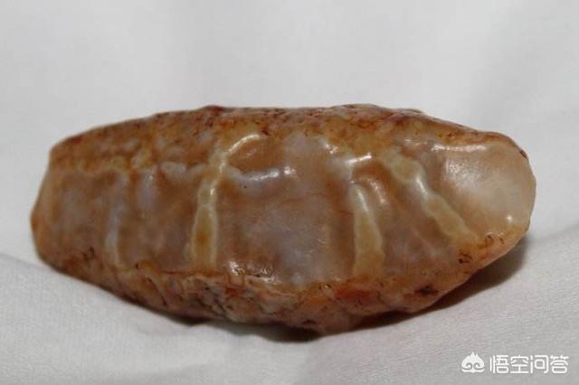 阿拉善彩玉手镯,阿拉善彩玉手持有收藏价值吗？