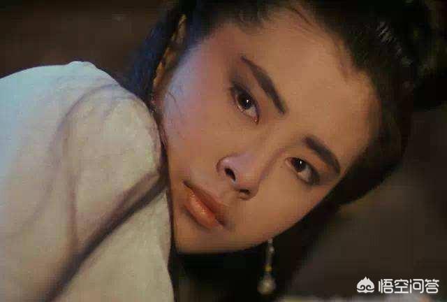 王烿:娱乐圈姓王的女明星有哪些？