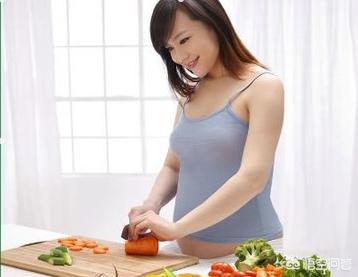 孕晚期的孕妈妈在家每天都做些什么呢，如何不浪费时间？