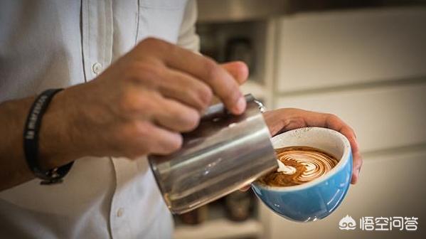 我们喝的咖啡为什么叫拿铁、美式和卡布奇诺？插图7