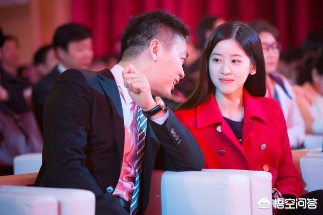 奶茶妹妹和刘强东:为什么刘强东能追到奶茶妹妹？