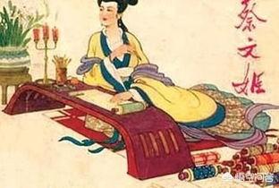 历史上有哪些才貌双全的美女？
？