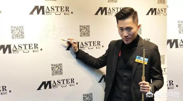 曹宇鹏:曹宇鹏轰生涯首杆147满分，你怎么看