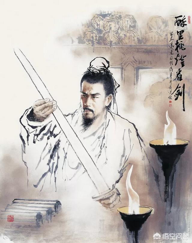 辛弃疾简介:辛弃疾的词为什么被称为“词中之龙”？
