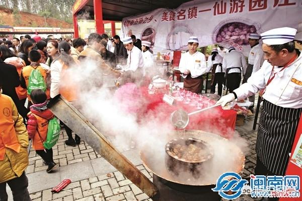 福建都有哪些外地人不敢吃的<a href=https://maguai.com/list/82-0-0.html target=_blank class=infotextkey><a href=https://maguai.com/list/82-0-0.html target=_blank class=infotextkey>美食</a></a>