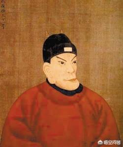 朱元璋又叫做？