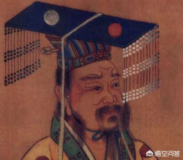 刘恒的母亲:汉文帝的亲生父亲到底应该是谁？