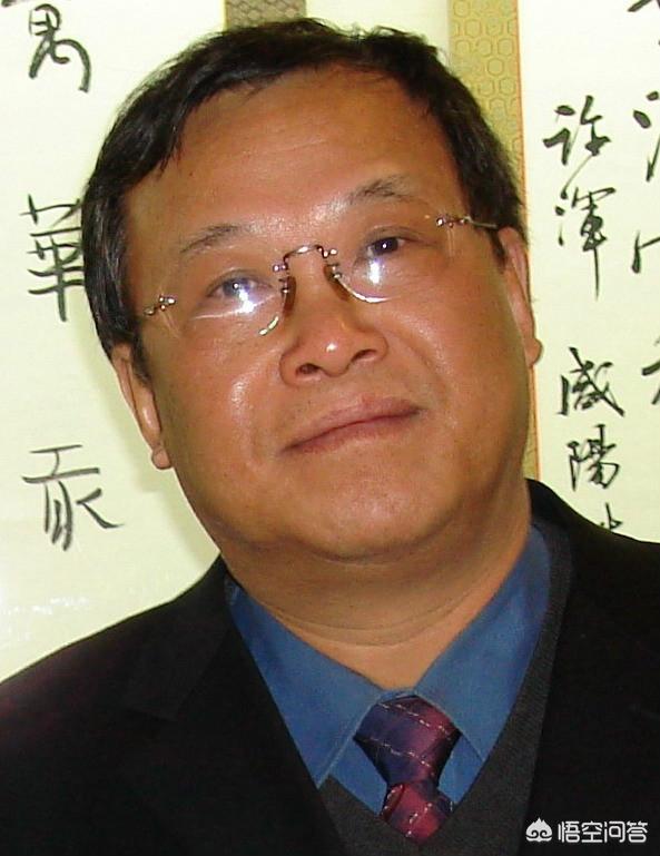 我国著名的书法家:中国当今有哪些书法大家，他们各自擅长什么？