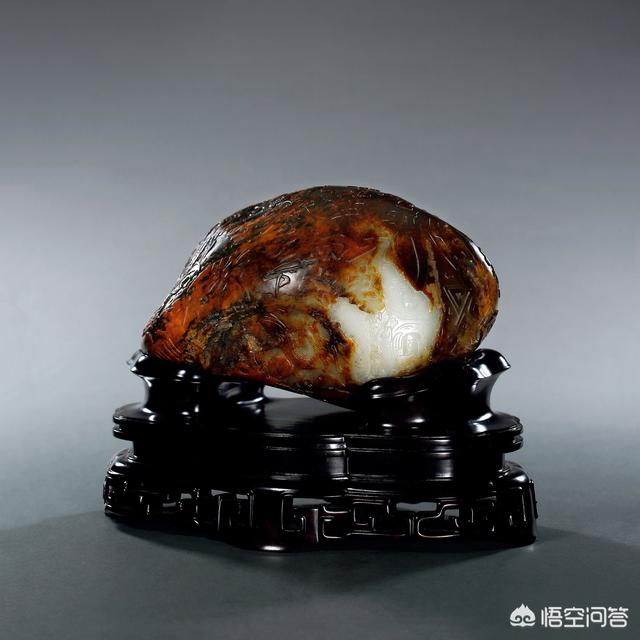 玉怎么看价格,和田玉到底是怎样定价的？你怎么看？