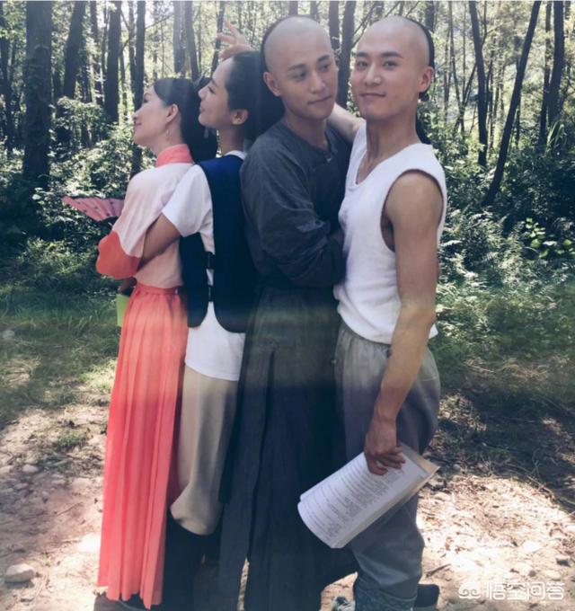 茅子俊:茅子俊出演于正新剧，他会成为下一个许凯吗？
