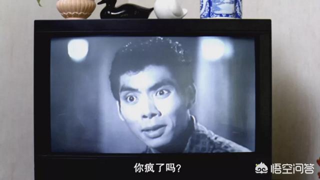 陈淑兰电影:感觉电影92版家有喜事隐喻了很多东西，都是什么？
