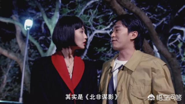 陈淑兰电影:感觉电影92版家有喜事隐喻了很多东西，都是什么？