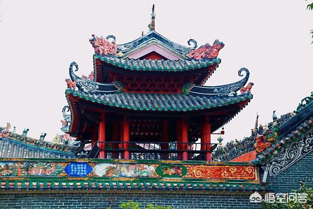 情逆三世缘大结局:佛山值得去的旅游景点多吗？