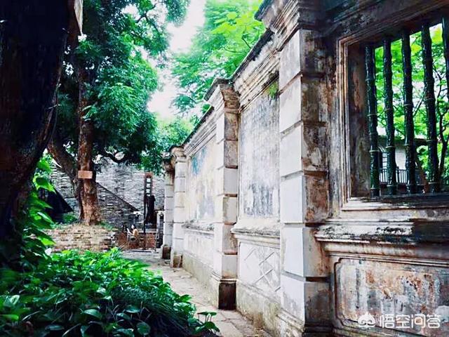 情逆三世缘大结局:佛山值得去的旅游景点多吗？