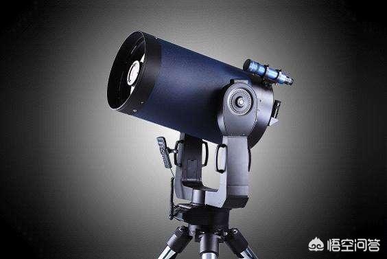 想买个天文望远镜,有推荐吗？