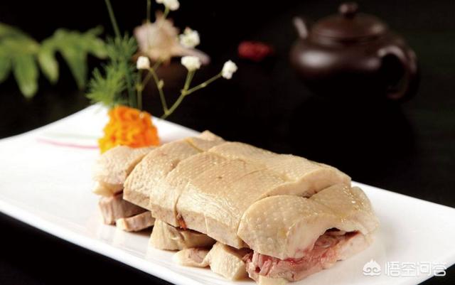 淮扬菜:江苏的淮扬菜有哪些值得推荐？