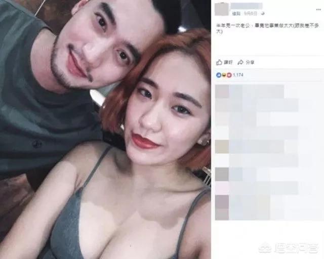 赖弘国与阿:一向看男人不准的阿娇这次真的找到靠谱的幸福了吗