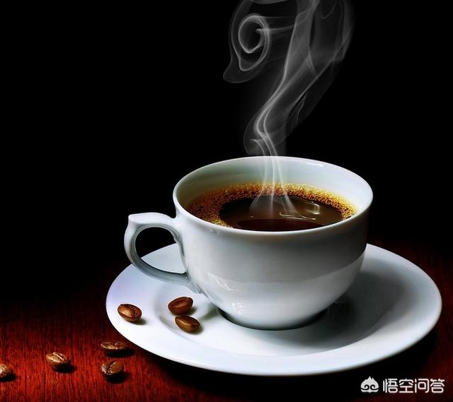 为什么有的人喝咖啡还是会觉得困？