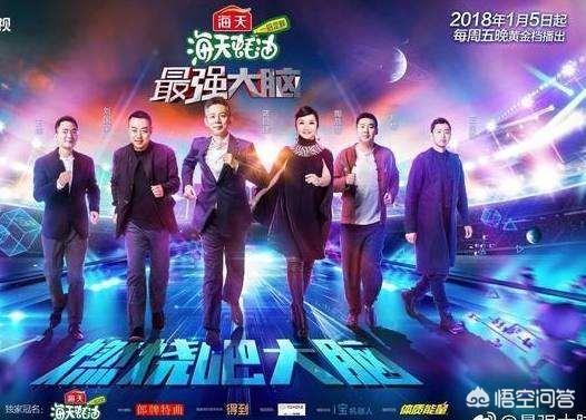 陶晶莹主持的节目:江苏卫视《最强大脑》的嘉宾陶晶莹是干什么的？