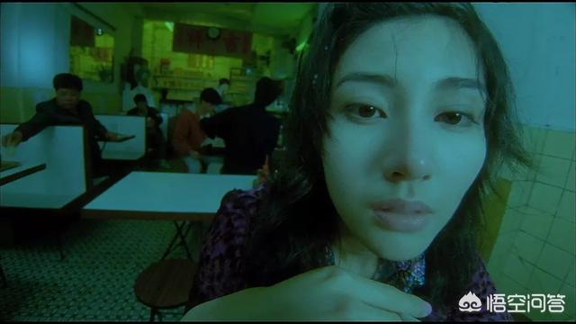 天使猫二号:《堕落天使》这部电影怎么样？