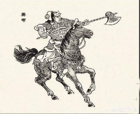 项羽帐下五大将:楚霸王项羽自刎江边，账下五大将命运如何？