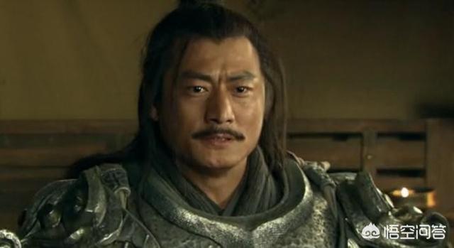 项羽帐下五大将:楚霸王项羽自刎江边，账下五大将命运如何？