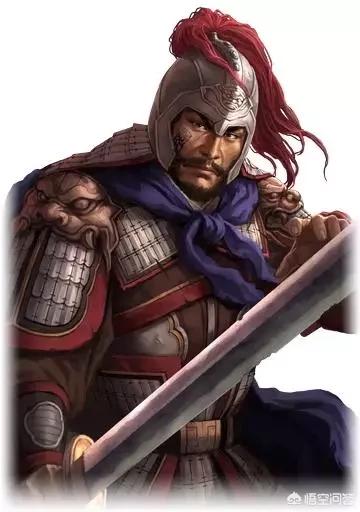 项羽帐下五大将:楚霸王项羽自刎江边，账下五大将命运如何？