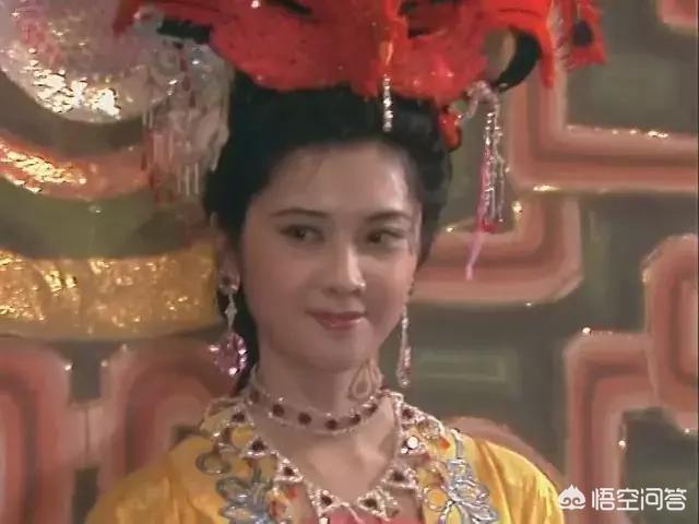 女儿国剧情:吴承恩为什么会在《西游记》中安排女儿国这个情节