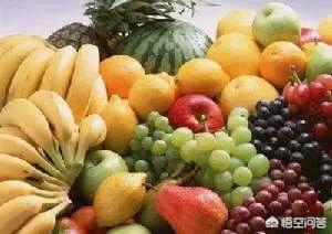 宝宝不同月龄咋吃水果，秋季有什么水果适合小孩子吃