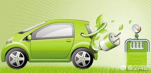 新能源未来汽车，新能源汽车在未来是否会普及传统汽车应该如何应对
