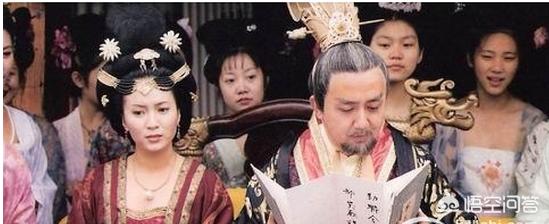 隋文帝杨坚:隋文帝杨坚是被高估的皇帝吗？