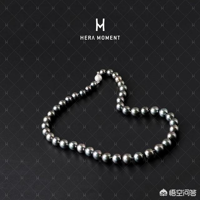 金珍珠,金珍珠与黑珍珠相比，哪个更好？
