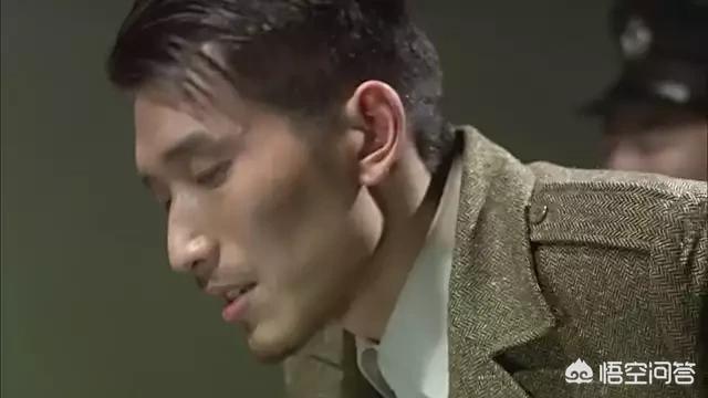 对于《风筝》中马小五这个角色，大家怎么看？